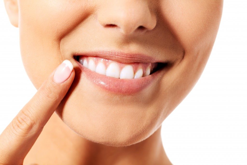 Tips for Stronger Teeth