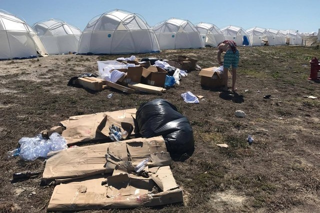 Fyre Festival