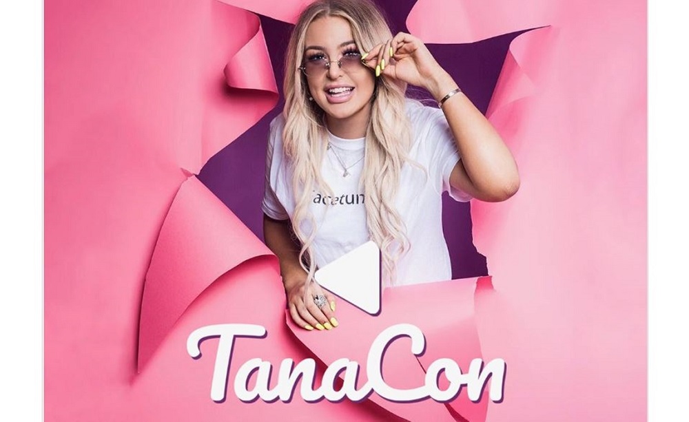 Tanacon