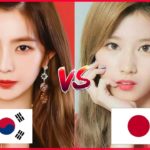 J-Beauty vs. K-Beauty: Comparing Japanese Beauty to Korean Beauty