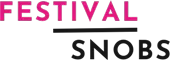 Festival Snobs Logo