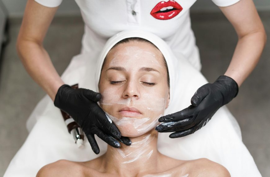 How Professional Skin Care Treatments Complement Cosmetic Procedures